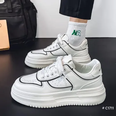 TALVION CASUAL SHOES